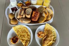 Estudio en Fakarava  -  FAKARAVA - ANA LAGOON LODGE - PITI