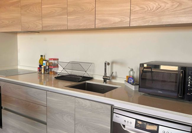 Apartamento en Papeete - TAHITI - Sky M Appartement  Apartamento en Papeete - TAHITI - Sky M Appartement