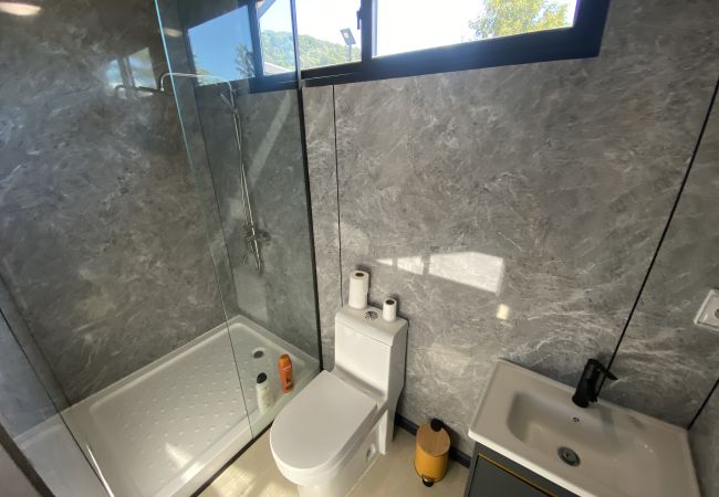 Bungalow en Maatea - MOOREA - Naku Kahi Bungalow 2 Bungalow en Maatea - MOOREA - Naku Kahi Bungalow 2