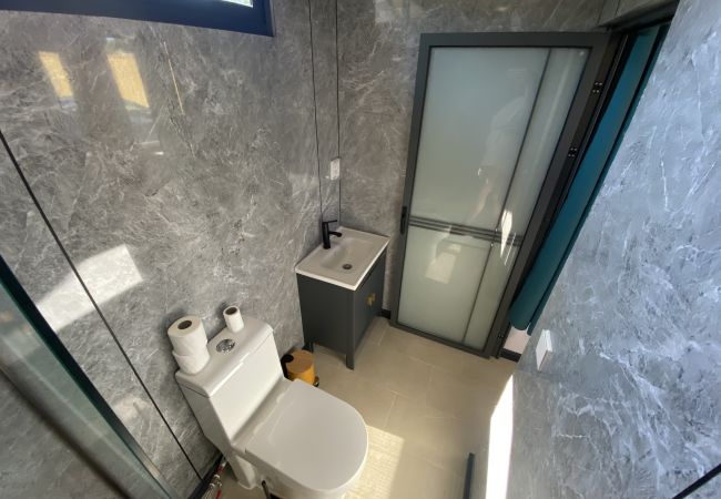 Bungalow en Maatea - MOOREA - Naku Kahi Bungalow 2 Bungalow en Maatea - MOOREA - Naku Kahi Bungalow 2