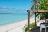 Casa en Maupiti  - MAUPITI - Fare Motu Tarona