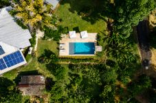 Casa en Pirae - TAHITI - Villa Aorai Hills & Pool