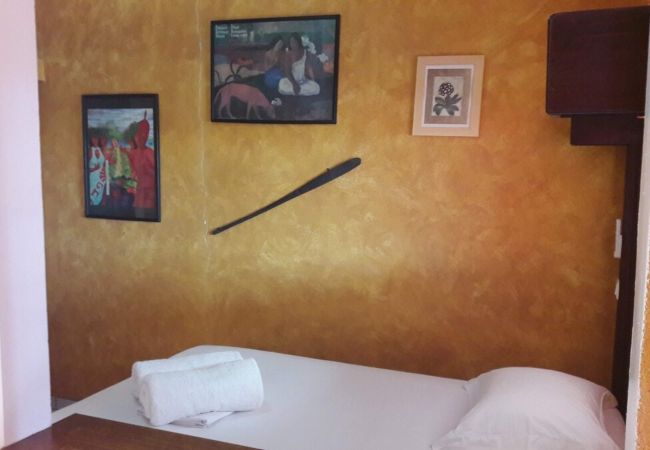 Estudio en Nunue - BORA-BORA Bora Horizon Lodge 2  Estudio en Nunue - BORA-BORA Bora Horizon Lodge 2