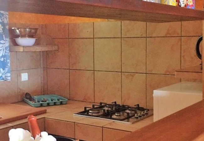 Estudio en Nunue - BORA-BORA Bora Horizon Lodge 2  Estudio en Nunue - BORA-BORA Bora Horizon Lodge 2