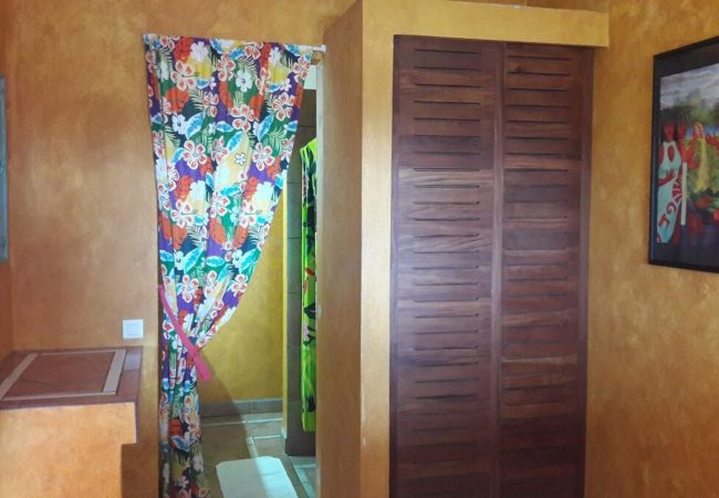 Estudio en Nunue - BORA-BORA Bora Horizon Lodge 2  Estudio en Nunue - BORA-BORA Bora Horizon Lodge 2