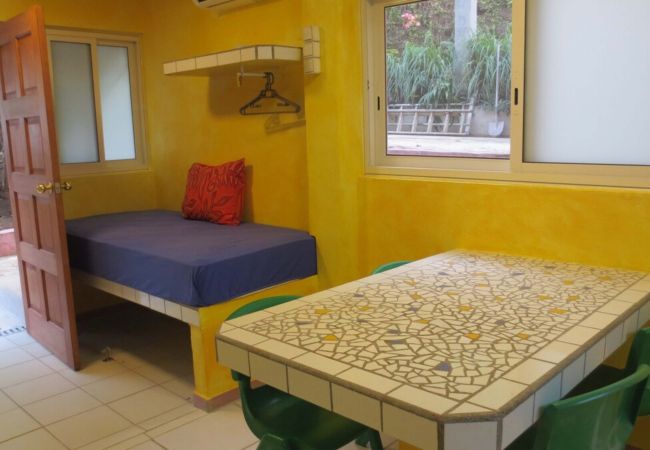 Estudio en Nunue - BORA-BORA Bora Horizon Lodge 4  Estudio en Nunue - BORA-BORA Bora Horizon Lodge 4