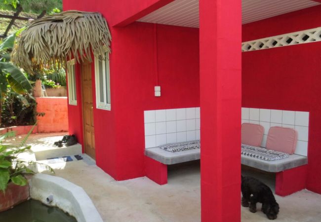 Estudio en Nunue - BORA-BORA Bora Horizon Lodge 4  Estudio en Nunue - BORA-BORA Bora Horizon Lodge 4