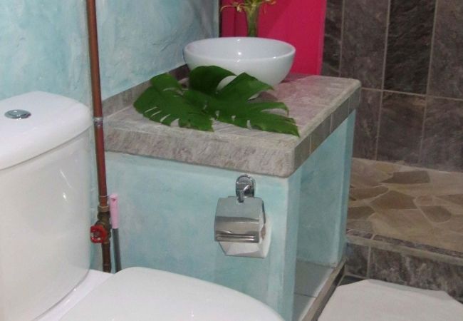 Estudio en Nunue - BORA-BORA Bora Horizon Lodge 4  Estudio en Nunue - BORA-BORA Bora Horizon Lodge 4