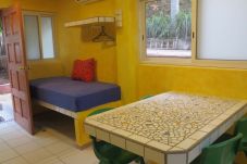 Estudio en Nunue - BORA-BORA Bora Horizon Lodge 4 