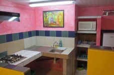 Estudio en Nunue - BORA-BORA Bora Horizon Lodge 4 