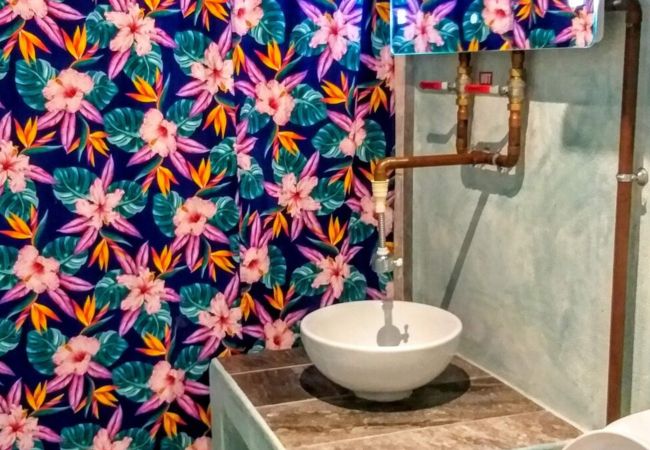 Estudio en Nunue - BORA-BORA Bora Horizon Lodge 6 Estudio en Nunue - BORA-BORA Bora Horizon Lodge 6