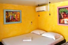 Estudio en Nunue - BORA - BORA - Horizon Lodge Ono