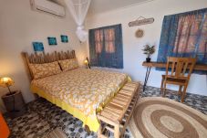 Bungalow en Fakarava  - FAKARAVA -  Bungalow SeaBreeze  1 Bungalow en Fakarava  - FAKARAVA -  Bungalow SeaBreeze  1