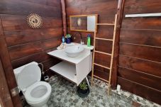 Bungalow en Fakarava  - FAKARAVA -  Bungalow SeaBreeze  1 Bungalow en Fakarava  - FAKARAVA -  Bungalow SeaBreeze  1