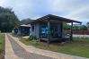 Bungalow en Maatea - MOOREA - Domaine Naku Kahi Lodge