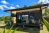 Bungalow en Maatea - MOOREA - Domaine Naku Kahi Lodge