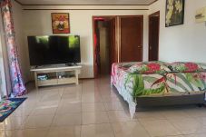 Casa en Maupiti  - MAUPITI AHUURA FARE NUI