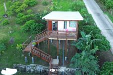 Estudio en Vaiea - MAUPITI AHUURA FARE ITI 