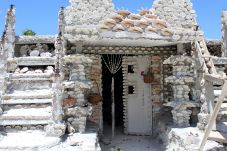 Estudio en Maupiti  - MAUPITI - Ahuura Fare Iti Estudio en Maupiti  - MAUPITI - Ahuura Fare Iti