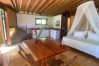 Casa en Opoa -  RAIATEA- Fare Oviri 1 