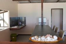 Casa en Tiputa - RANGIROA - MOTU BLISS - Fare Poeiti 