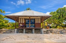 Estudio en Tiputa - RANGIROA MOTU BLISS - Kahaia Lodge