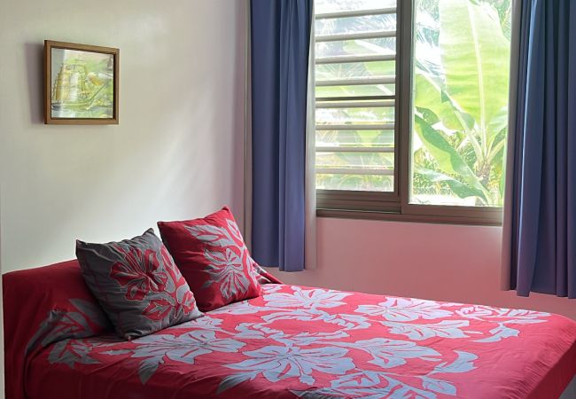 Villa en Tiva - TAHA'A - Villa Oratea Villa en Tiva - TAHA'A - Villa Oratea