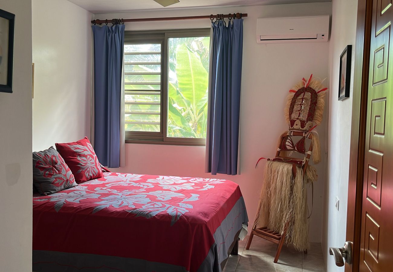 Villa en Tiva - TAHA'A - Villa Oratea Villa en Tiva - TAHA'A - Villa Oratea