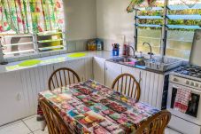 Bungalow en Tiputa - RANGIROA- Fare Vaihoa 