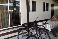 Bungalow en Tiputa - RANGIROA- Fare Vaihoa 