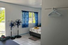 Alquiler por habitaciones en Tiputa - RANGIROA- Chambre familiale Chez Guy 