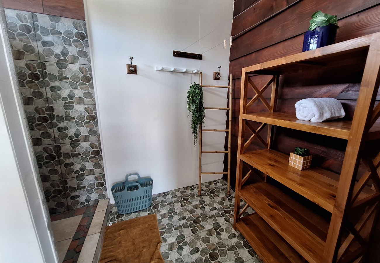 Bungalow en Fakarava  - FAKARAVA - Bungalow SeaBreeze 2  Bungalow en Fakarava  - FAKARAVA - Bungalow SeaBreeze 2