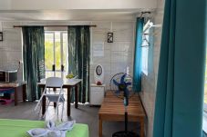 Estudio en Tiputa - RANGIROA- Studio Chez Guy 