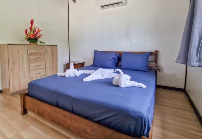 Casa en Matira - BORA BORA - Lagoon House  Casa en Matira - BORA BORA - Lagoon House