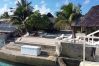 Bungalow en Avatoru - RANGIROA - Fare lagon famille