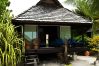 Bungalow en Avatoru - RANGIROA - Fare lagon famille