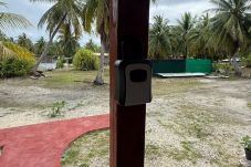 Estudio en Rotoava - FAKARAVA-Fare Coco 1