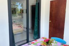 Estudio en Rotoava - FAKARAVA-Fare Coco 2