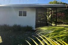 Estudio en Avatoru - RANGIROA-Fare Poe 1