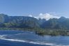 Bungalow en Papara - TAHITI - Bungalow ManoMano Beach Paea  Bungalow en Papara - TAHITI - Bungalow ManoMano Beach Paea