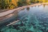 Bungalow en Papara - TAHITI - Bungalow ManoMano Beach Paea  Bungalow en Papara - TAHITI - Bungalow ManoMano Beach Paea