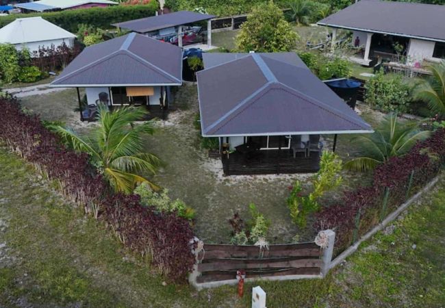 Estudio en Avatoru - RANGIROA-Fare Poe 2