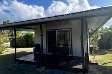 Estudio en Avatoru - RANGIROA-Fare Poe 2