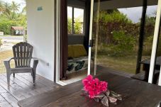 Estudio en Avatoru - RANGIROA - Fare Poe piti