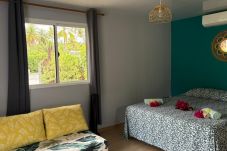 Estudio en Avatoru - RANGIROA - Fare Poe piti