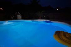 Casa en Maharepa - MOOREA - Hitiarii Pool House