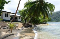 Casa en Opoa - RAIATEA BEACH HOUSE 1 