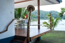 Casa en Opoa - RAIATEA BEACH HOUSE 1 