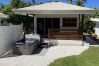 Estudio en Avera - RAIATEA- Noanoa House 1 avec jacuzzi Estudio en Avera - RAIATEA- Noanoa House 1 avec jacuzzi