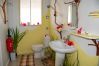 Estudio en Rotoava - FAKARAVA-  Fare Veke Plage double en 1/2 pension